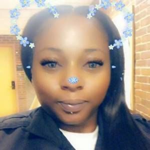 Meet your Posher, Arkeshia